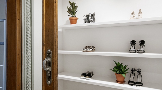 В Москве появится обувной концепт-стор