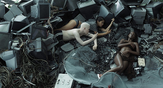 Snoop Dogg, Петра Коллинз и другие герои поколений в фильме adidas Originals