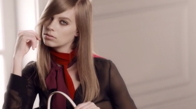 Видеокампания Prada, весна-лето 2014