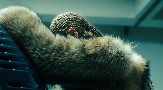 Lemonade: первый аудиовизуальный альбом Бейонсе