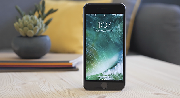 Вышла операционная система iOS 10: что в ней нового