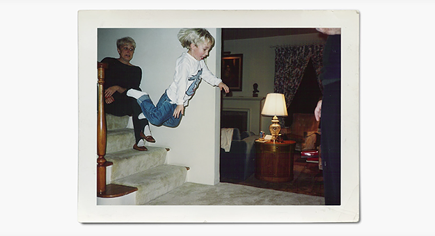 Google выпустил приложение для сканирования пленочных фотографий