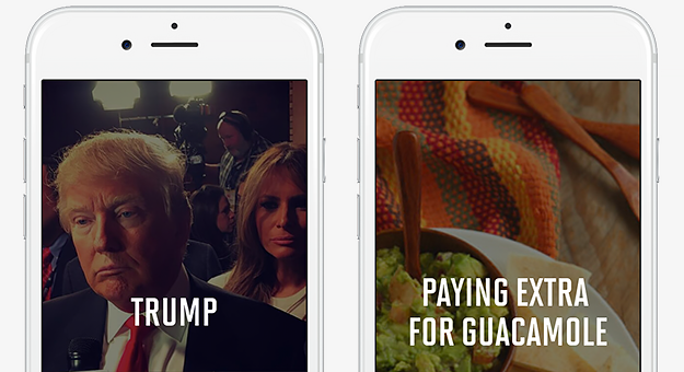 Приложение для знакомств Hater ищет пару по ненависти