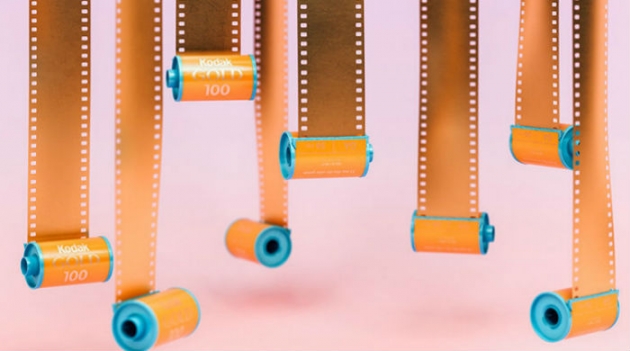 Словенский художник \"озолотил\" знаменитые продукты