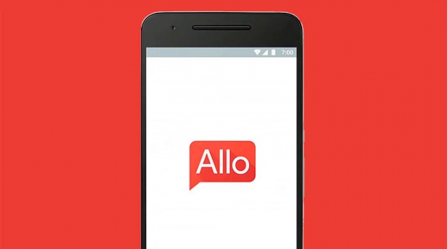 Google представил новый мессенджер