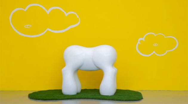 Уэс Андерсон построит тематический парк развлечений