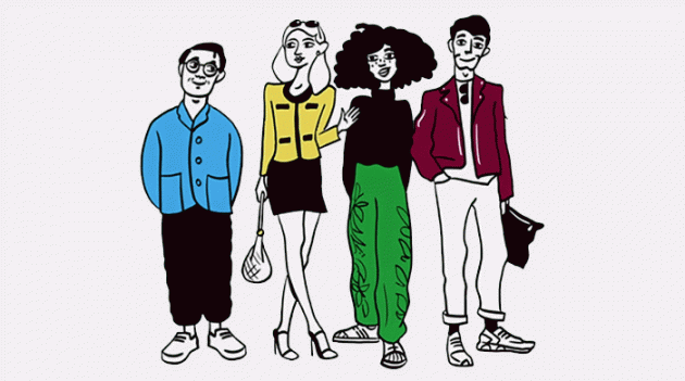 The Business of Fashion запустил онлайн-курсы о моде