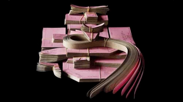 Jil Sander открыли выставку в честь сумки Jil Bag