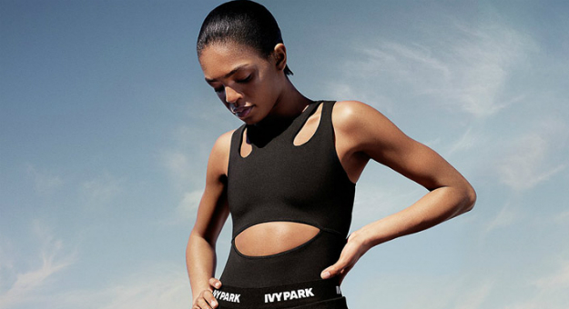 Внучка Боба Марли в рекламной кампании новой коллекции Бейонсе