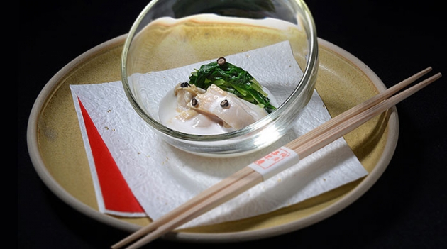 Верхом на звезде: Michelin выпускает гид по Сингапуру