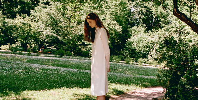 Бренд Aavako представил новую коллекцию