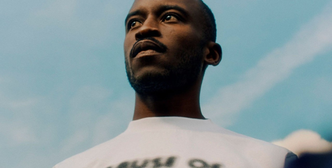 Off-White перевыпустил футболку Вирджила Абло