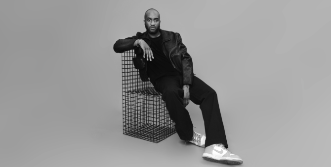 Королевский колледж искусств в Лондоне учредил стипендию имени Вирджила Абло