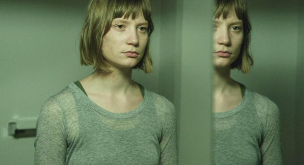 Кейт Уинслет, Дайан Китон и Миа Васиковска снимутся вместе в новой драме