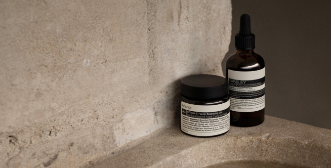 L'Oréal приобрела австралийский бренд Aesop