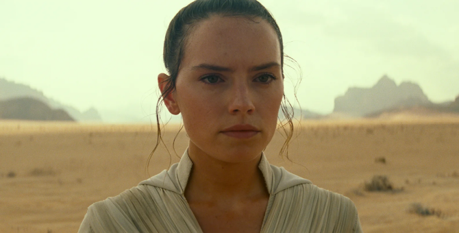 Дейзи Ридли снимется в сериале об исчезновении Агаты Кристи