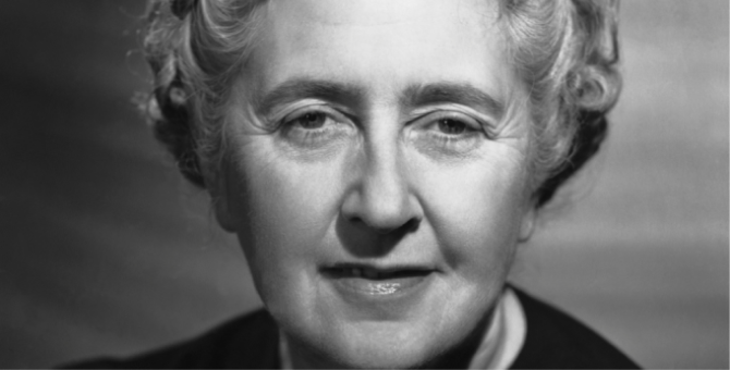 BBC выпустит новую экранизацию Агаты Кристи «Убить легко»