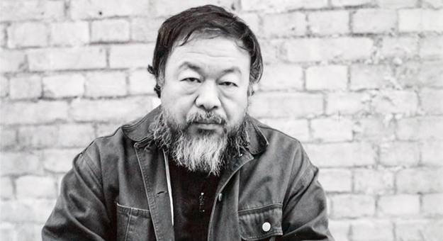 Ай Вэйвэй высказал свое мнение о работах погибшего фотографа Рена Ханга