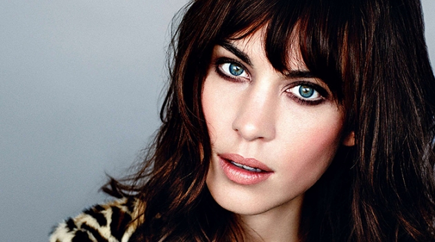 Алекса Чанг создала вторую коллекцию косметики для Eyeko