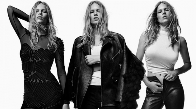 Александр Ванг представил ретроспективу бестселлеров Alexander Wang