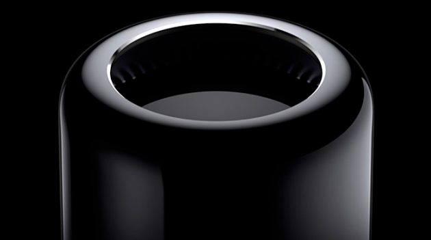 Новый Apple Mac Pro уже в продаже