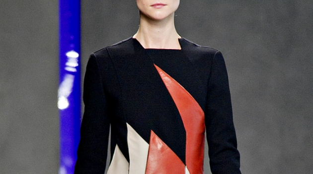 Обзор Buro 24/7: Bottega Veneta, осень-зима 2014