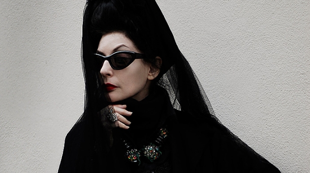 Kering стали спонсорами кинофестиваля Дианы Перне