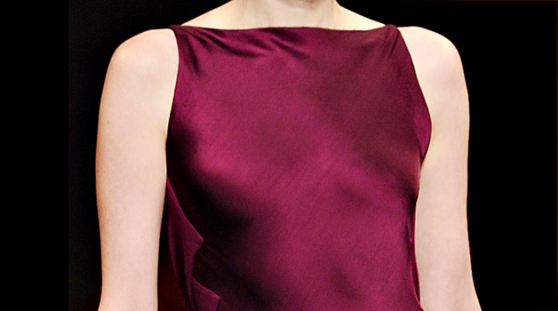 Пропавшие платья Donna Karan для церемонии \"Оскар\"