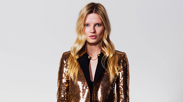 Коллекция Emilio Pucci, pre-fall 2014