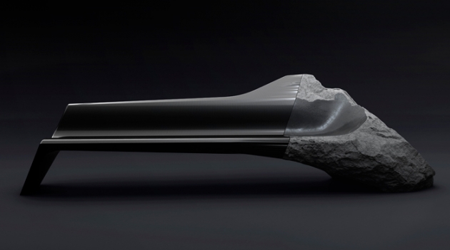 Peugeot представят интерьерную коллекцию на Milan Design Week