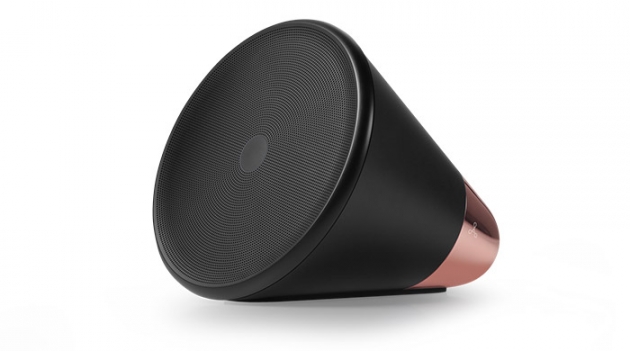 Умные системы: динамик Cone от Aether Things