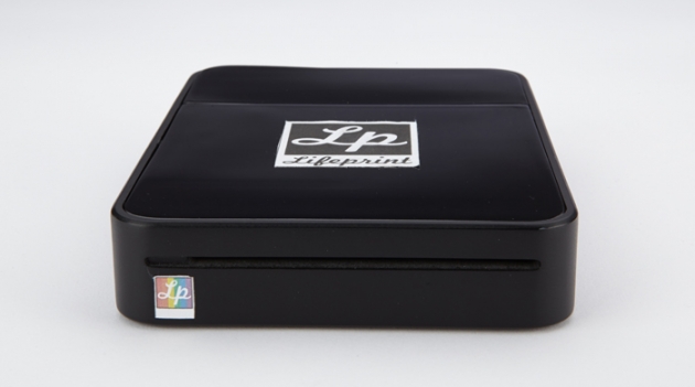 Гаджет дня: мини-принтер для смартфонов LifePrint