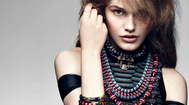 Итальянские дизайнеры создали капсульную коллекцию для Net-a-porter