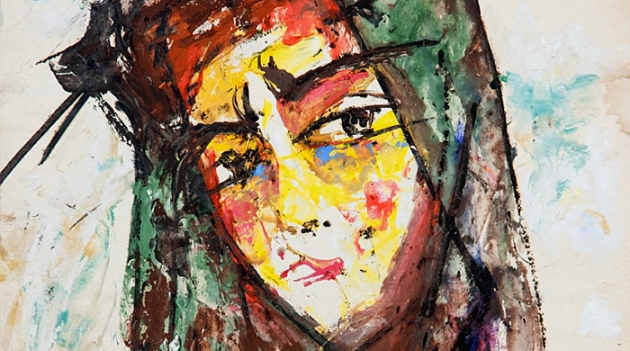 \"Новый Манеж\" открыл выставку Анатолия Зверева