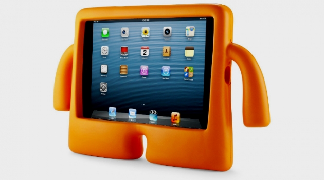 Microsoft выпустит MS Office для iPad в первой половине года