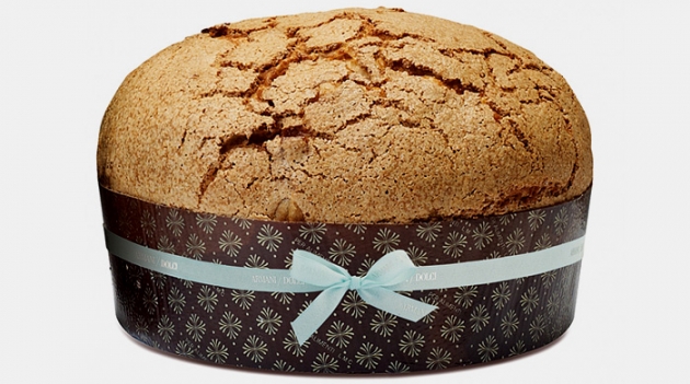 Armani Dolci Christmas 2013: дизайнерские рождественские сладости