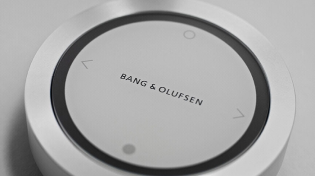 Аудиосистема с дистанционным пультом управления