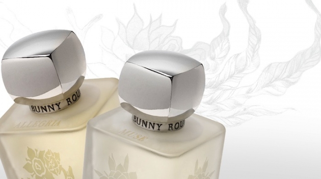 Allegria и Muse — новые ароматы Rouge Bunny Rouge