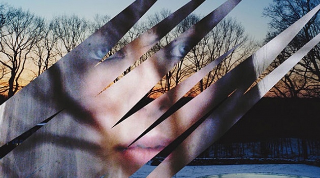 Джейсон Ву для Hugo Boss: тизеры