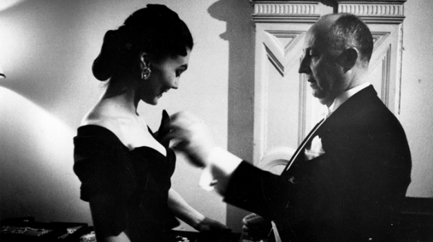 Призрак Кристиана Диора был замечен на съемках фильма \"Dior и я\"