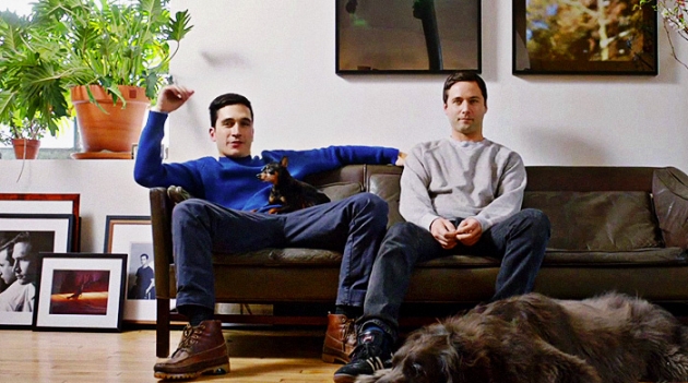 Дизайнеры Proenza Schouler рассказывают о своей марке