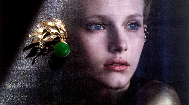 Новая коллекция Volha Jewelry