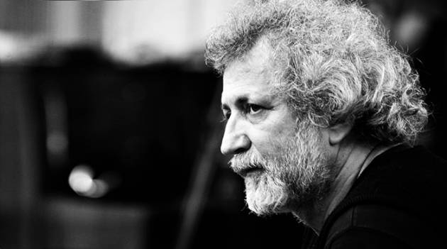 Цискаридзе позвал Бориса Эйфмана в Вагановку