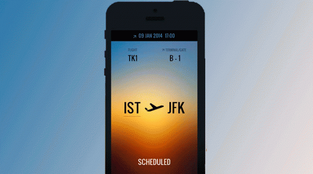 Приложение недели: Flight от InnovationBox