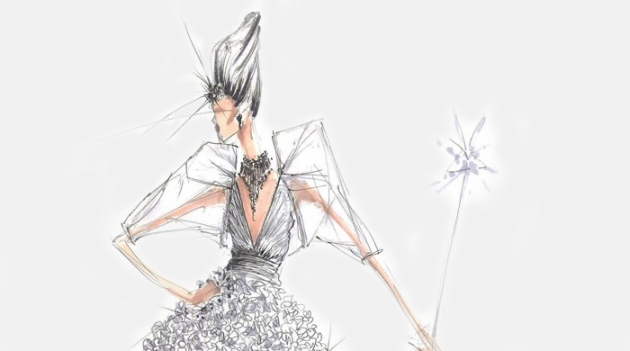 Дизайнеры создадут наряды для героинь \"Волшебника страны Оз\"