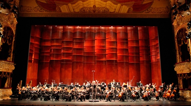 Большой театр остался без дирижера