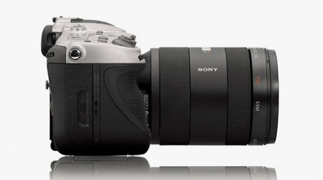 Новая камера Hasselblad на базе фотоаппарата Sony A99