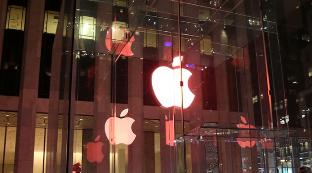 Apple разработают медицинский прибор и авто?