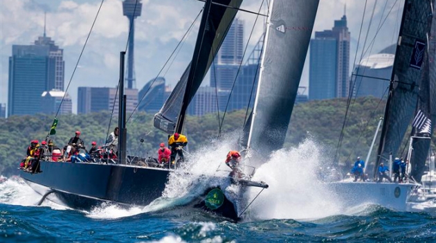 Эксклюзив Buro 24/7: видео-превью регаты Rolex