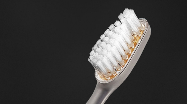 Reinast: cамая дорогая зубная щетка в мире